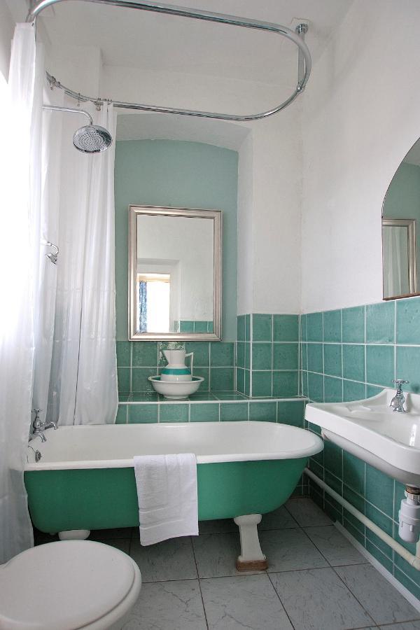 The Great House B&B Timberscombe ภายนอก รูปภาพ