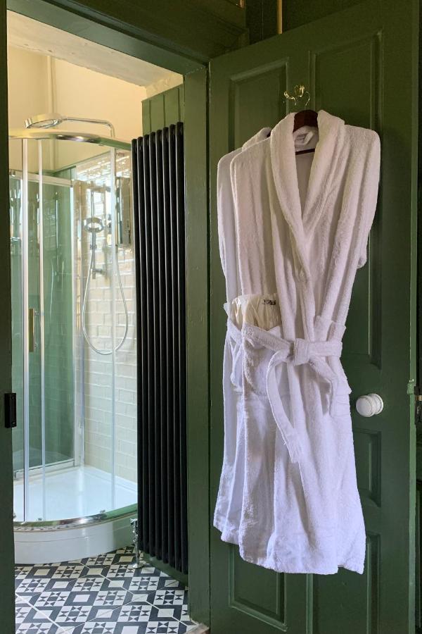 The Great House B&B Timberscombe ภายนอก รูปภาพ